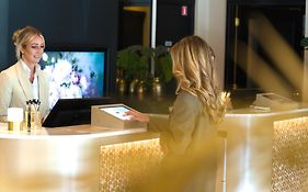 HOTEL ALKMAAR - Bar&Restaurant - Meeting&Events