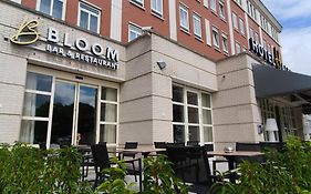 HOTEL ALKMAAR - Bar&Restaurant - Meeting&Events